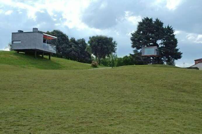 Imagen general del Villa San Biagio. Foto 8