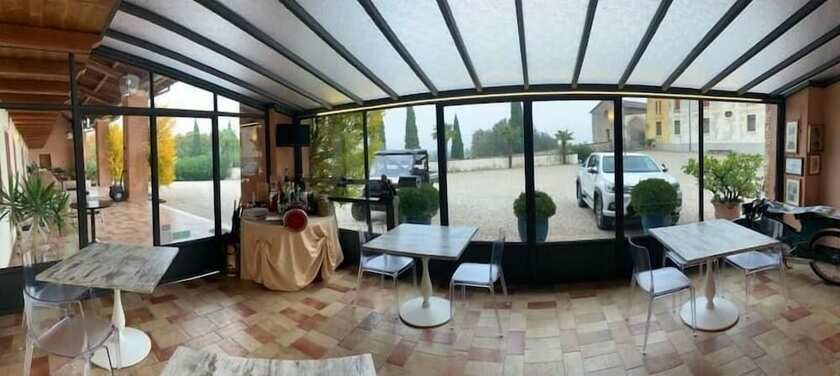 Imagen general del Villa San Biagio. Foto 10