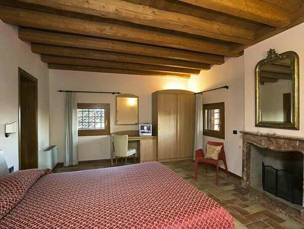 Imagen general del Villa San Biagio. Foto 11
