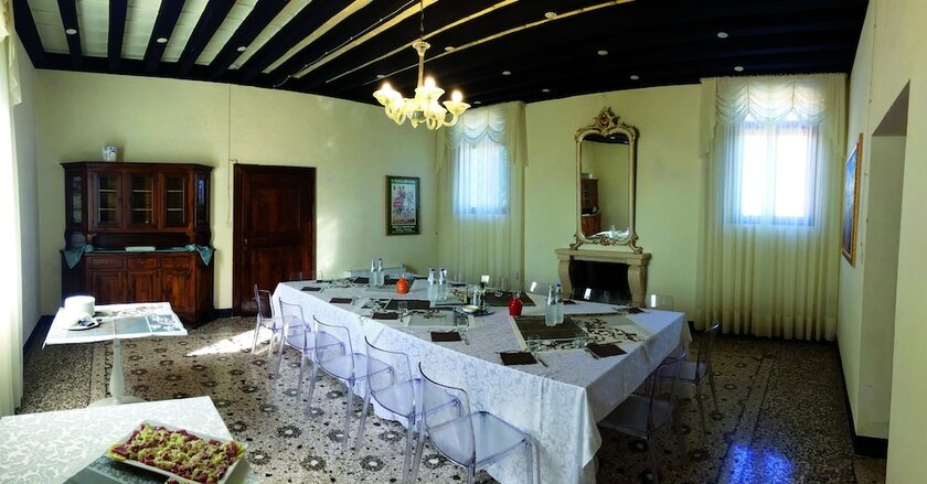 Imagen general del Villa San Biagio. Foto 12