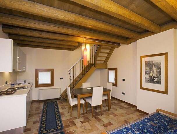 Imagen general del Villa San Biagio. Foto 13