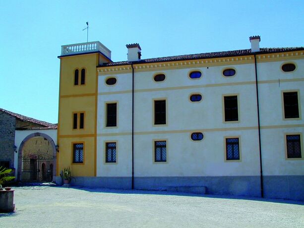 Imagen general del Villa San Biagio. Foto 14