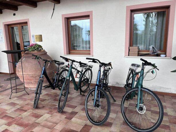 Imagen general del Villa San Biagio. Foto 15
