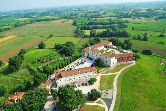 Imagen general del Villa San Biagio. Foto 16