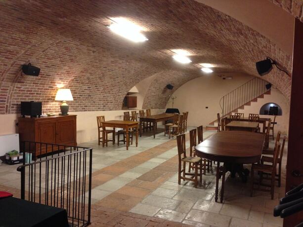 Imagen general del Villa San Biagio. Foto 17