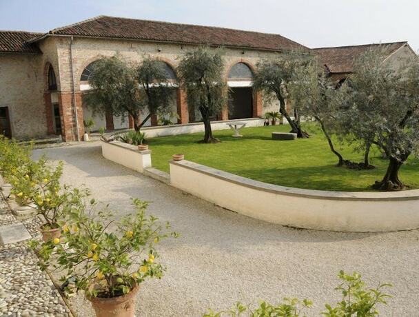 Imagen general del Villa San Biagio. Foto 18