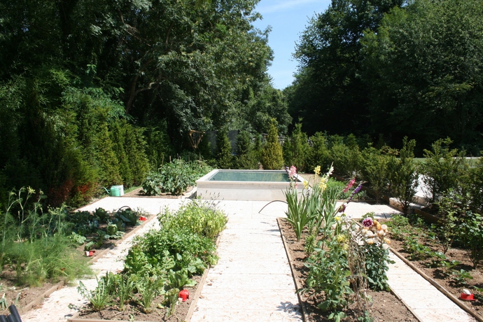 Imagen de los exteriores del Villa San Liberale - Suites and Wellness. Foto 11
