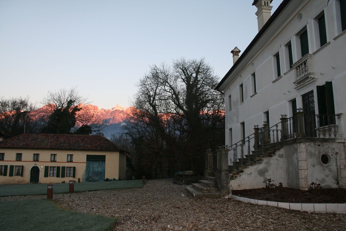 Imagen general del Villa San Liberale - Suites and Wellness. Foto 2