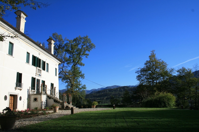 Imagen general del Villa San Liberale - Suites and Wellness. Foto 6