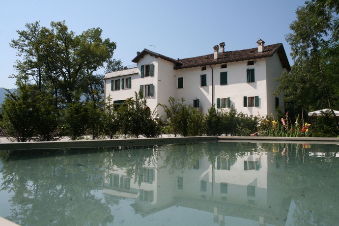 Imagen general del Villa San Liberale - Suites and Wellness. Foto 3