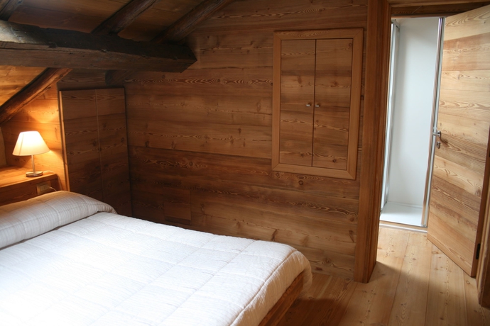 Imagen de la habitación del Villa San Liberale - Suites and Wellness. Foto 7