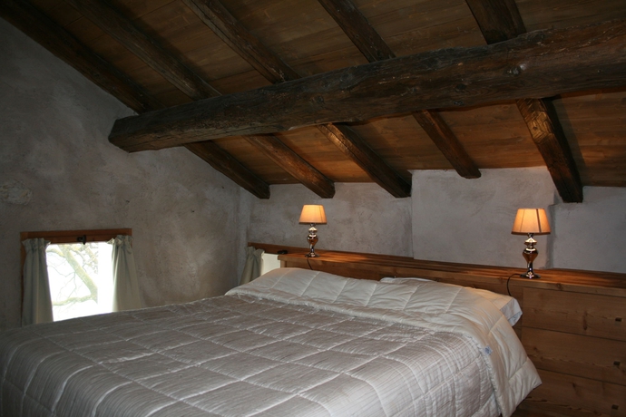 Imagen de la habitación del Villa San Liberale - Suites and Wellness. Foto 8