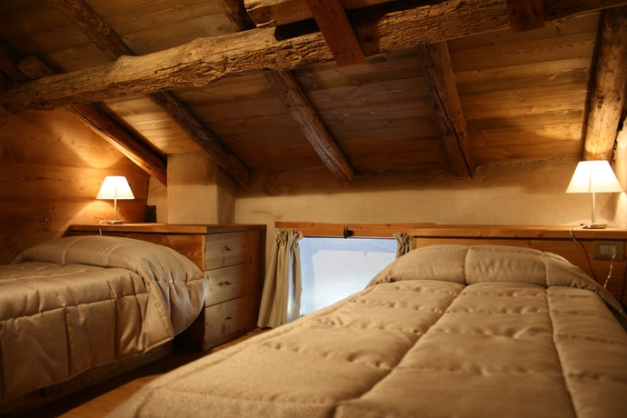 Imagen de la habitación del Villa San Liberale - Suites and Wellness. Foto 9