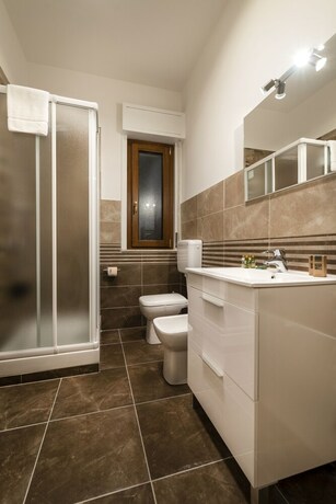 Imagen de la habitación del Villa San Lorenzo. Foto 32