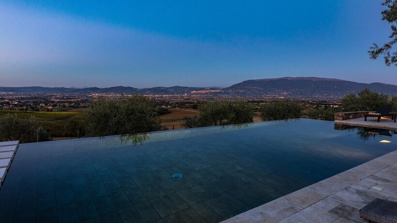 Imagen general del Villa San Quirico 8 in Bettona. Foto 4