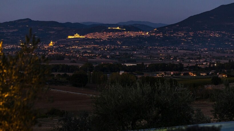 Imagen general del Villa San Quirico 8 in Bettona. Foto 14