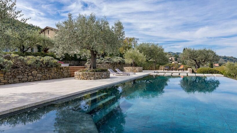 Imagen general del Villa San Quirico 8 in Bettona. Foto 16