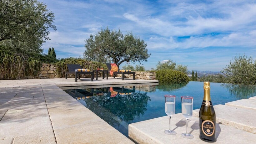 Imagen general del Villa San Quirico 8 in Bettona. Foto 18