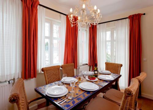 Imagen de la habitación del Villa San Remo. Foto 6