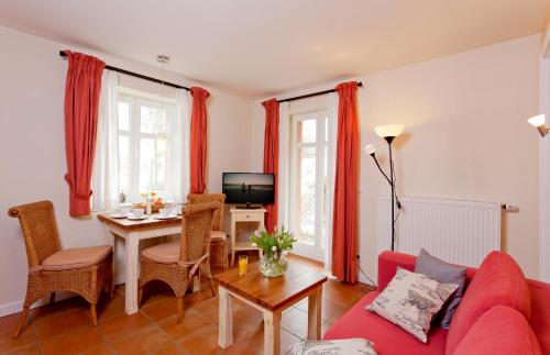 Imagen de la habitación del Villa San Remo. Foto 7