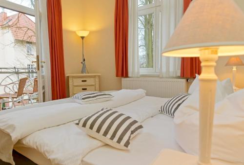 Imagen general del Villa San Remo. Foto 5