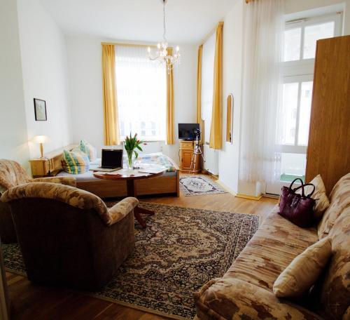 Imagen de la habitación del Villa Sand Im Schuh. Foto 7