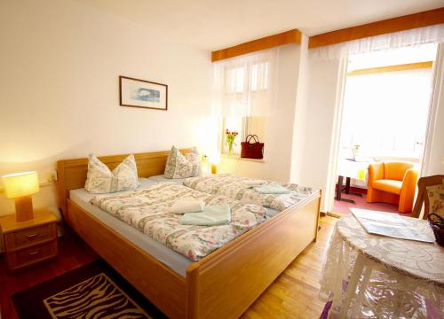 Imagen de la habitación del Villa Sand Im Schuh. Foto 8