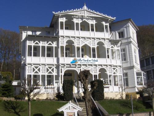 Imagen de la habitación del Villa Sand Im Schuh. Foto 9