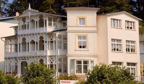 Imagen general del Villa Sand Im Schuh. Foto 2