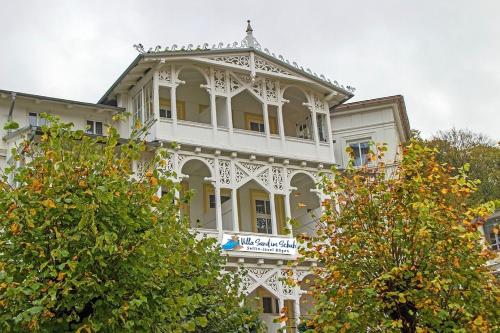 Imagen general del Villa Sand Im Schuh. Foto 3