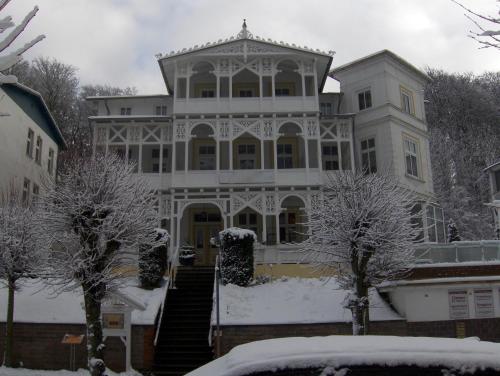 Imagen general del Villa Sand Im Schuh. Foto 4