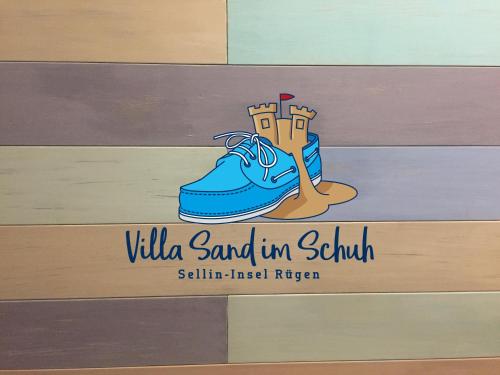 Imagen general del Villa Sand Im Schuh. Foto 5