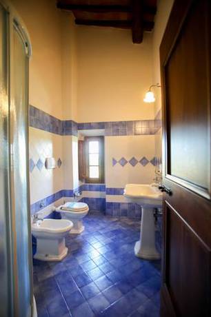 Imagen de la habitación del Villa S.andrea. Foto 3