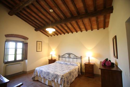 Imagen de la habitación del Villa S.andrea. Foto 5