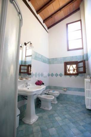 Imagen de la habitación del Villa S.andrea. Foto 6