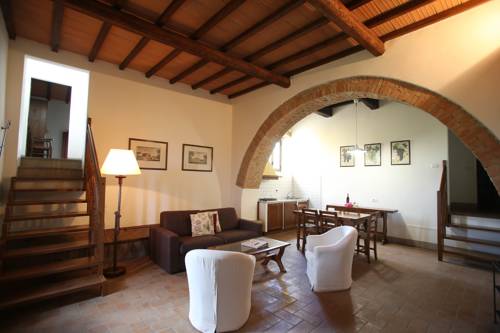 Imagen de la habitación del Villa S.andrea. Foto 7