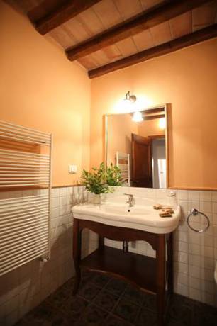 Imagen de la habitación del Villa S.andrea. Foto 8