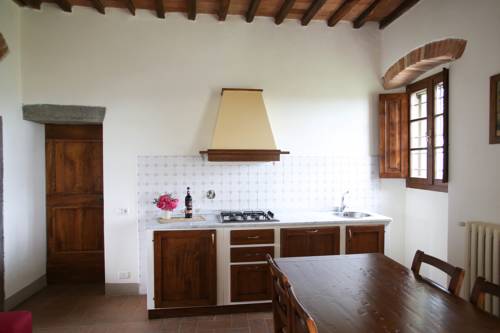 Imagen de la habitación del Villa S.andrea. Foto 9