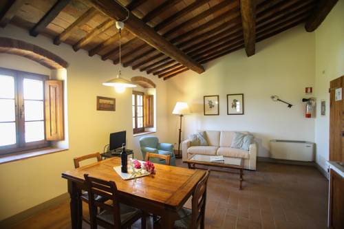 Imagen de la habitación del Villa S.andrea. Foto 10