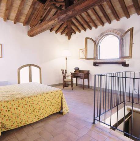 Imagen de la habitación del Villa S.andrea. Foto 11