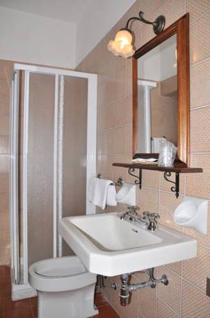 Imagen de la habitación del Villa S.andrea. Foto 12
