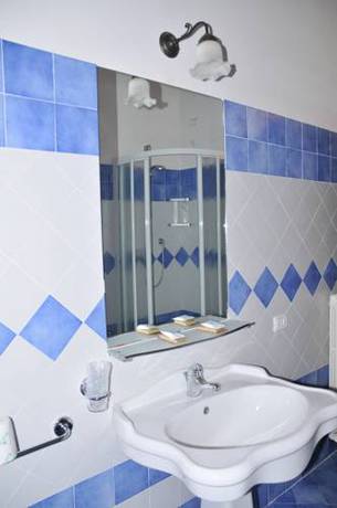 Imagen de la habitación del Villa S.andrea. Foto 15