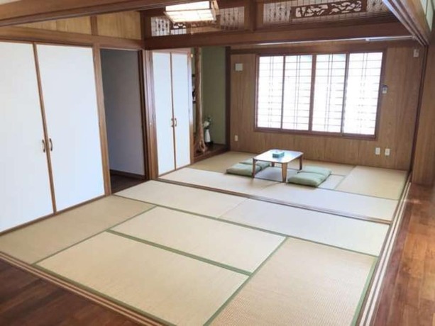 Imagen de la habitación del Villa Sans Company. Foto 4