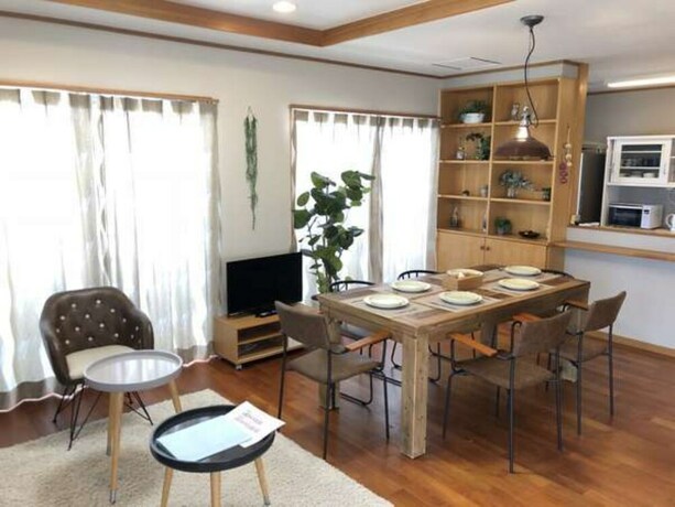 Imagen de la habitación del Villa Sans Company. Foto 5