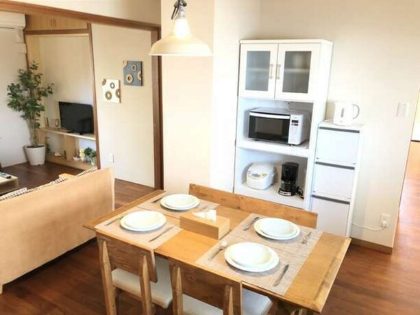 Imagen de la habitación del Villa Sans Company. Foto 6
