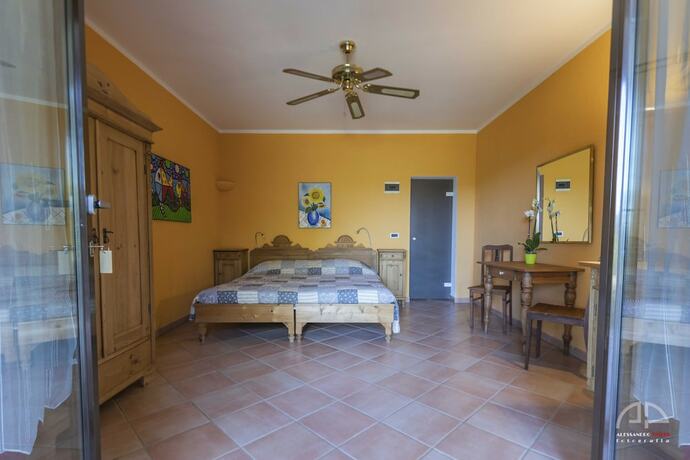 Imagen de la habitación del Villa Sant\'Anna. Foto 15