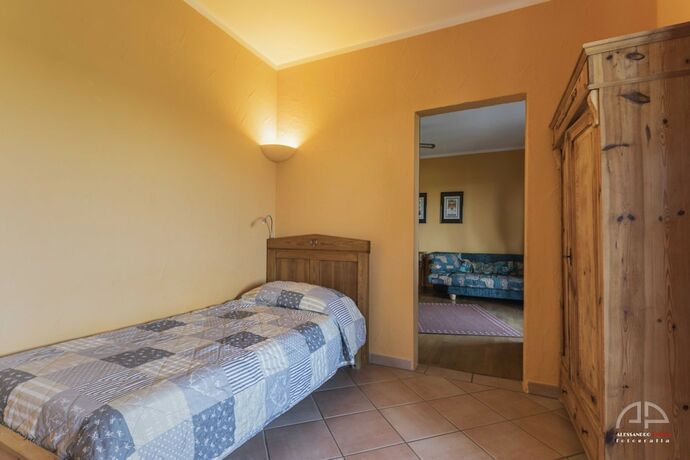 Imagen general del Villa Sant\'Anna. Foto 2