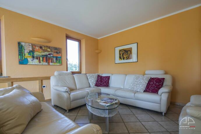 Imagen general del Villa Sant\'Anna. Foto 4