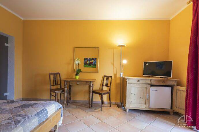 Imagen de la habitación del Villa Sant\'Anna. Foto 16