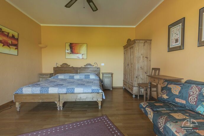 Imagen general del Villa Sant\'Anna. Foto 5